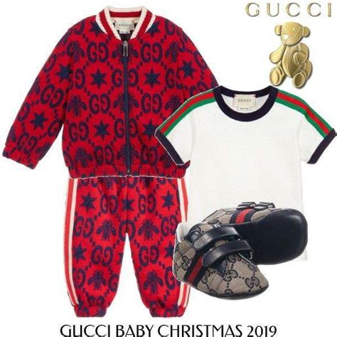 polo gucci bambino|gucci baby boys clothing.